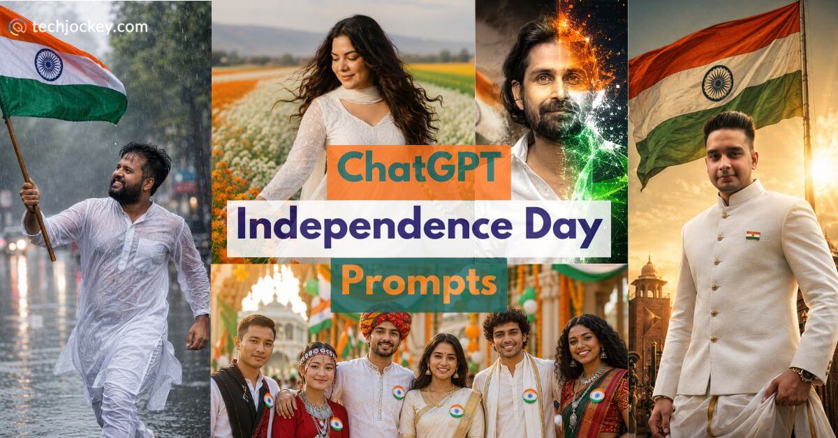 15+ Independence Day ChatGPT Prompts for Stunning AI Portraits-feature image