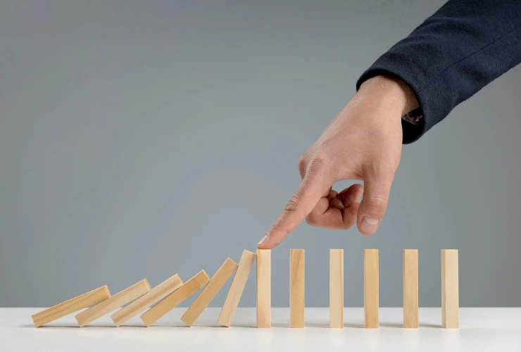 How to Improve Risk Management Using Zero Trust Architecture feature image