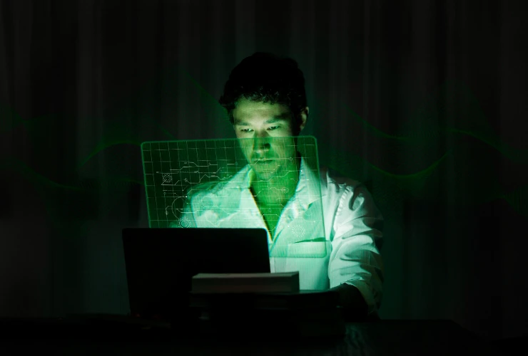 Cybersecurity Trends 2024: Rise in threats due to AI