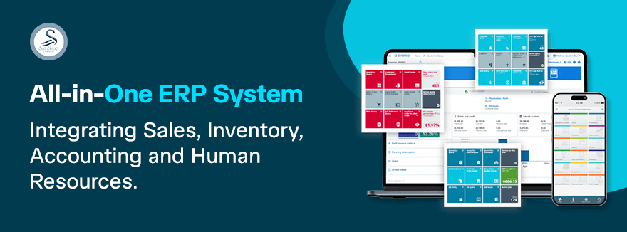 Sun Shine IT Solution Brand Middle Banner - 1