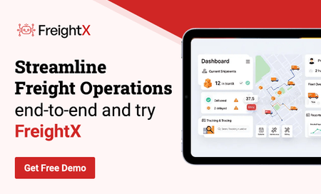 Logistics Management Software Product List Top Banner - 1