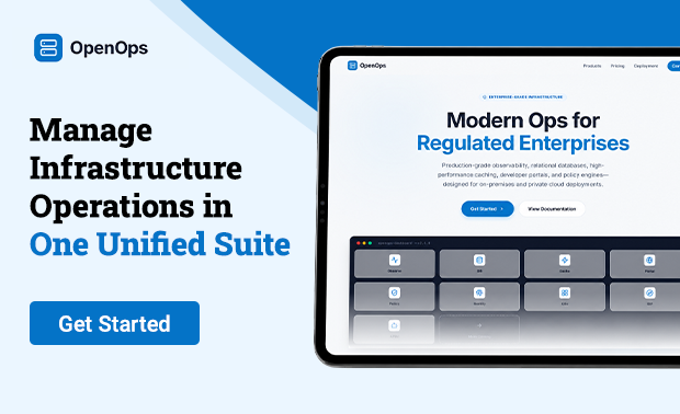 Devops Tools Product List Top Banner - 1