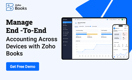 Accounting Software Product List Top Banner - 1