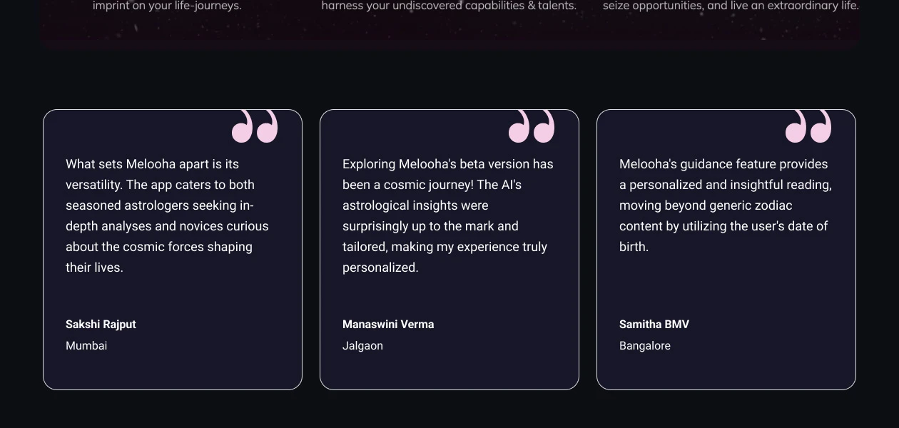 Product Enrichment Section Image