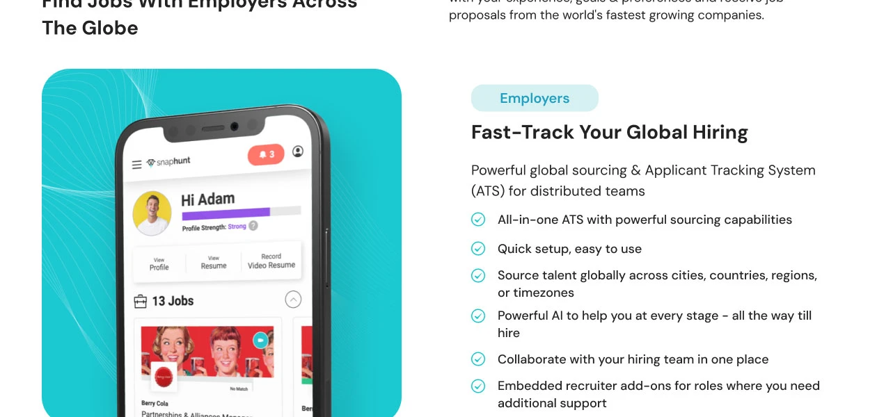 Product Enrichment Section Image