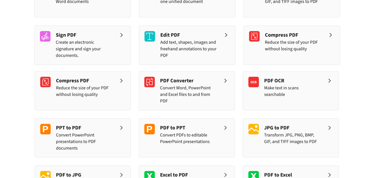 Product Enrichment Section Image
