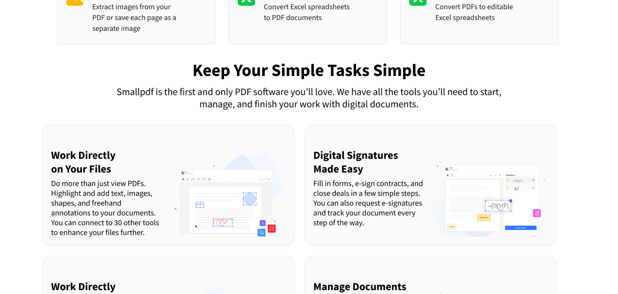 Product Enrichment Section Image