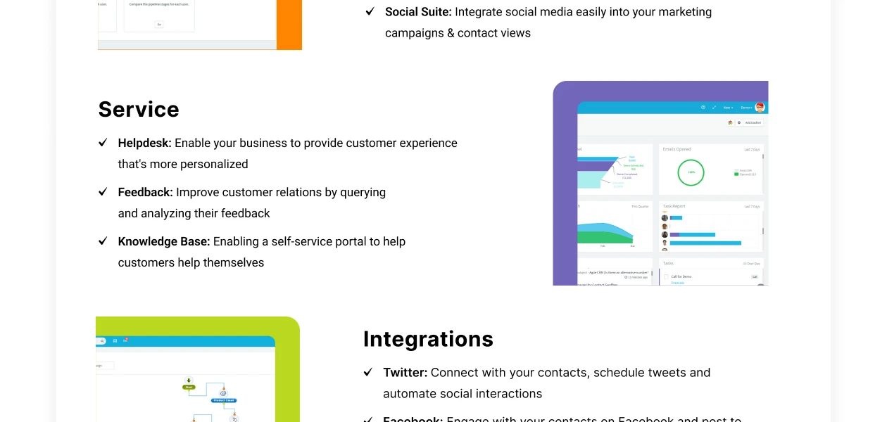 Product Enrichment Section Image