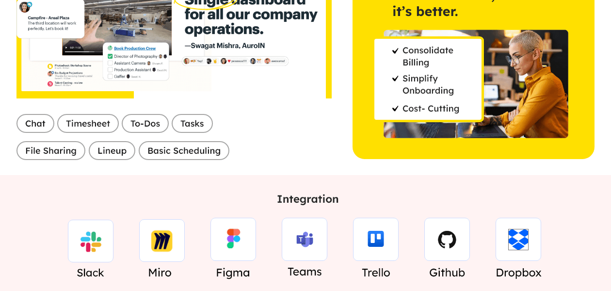 Product Enrichment Section Image