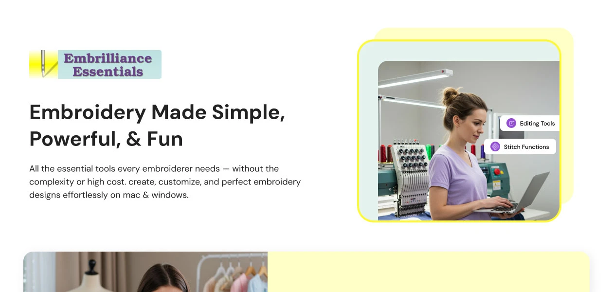 Product Enrichment Section Image