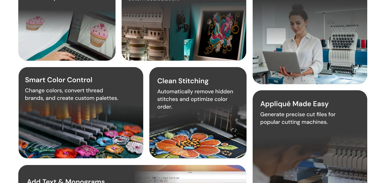 Product Enrichment Section Image