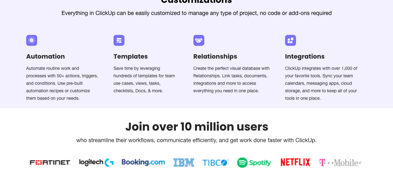 Product Enrichment Section Image