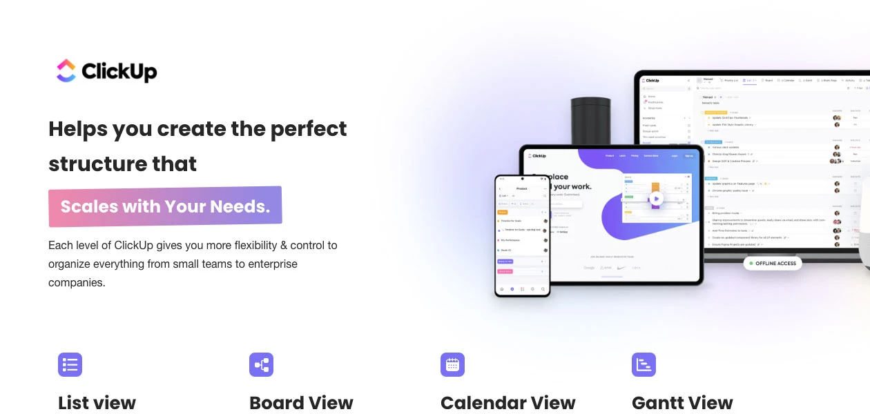 Product Enrichment Section Image