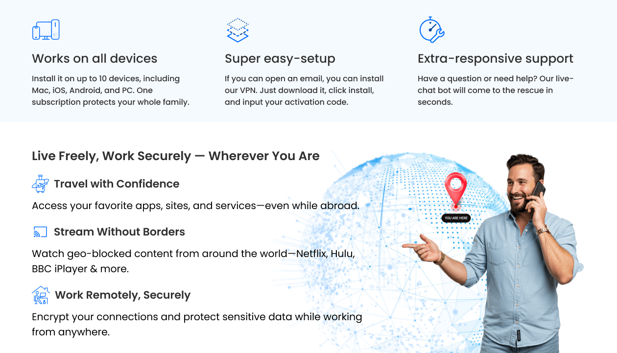Product Enrichment Section Image