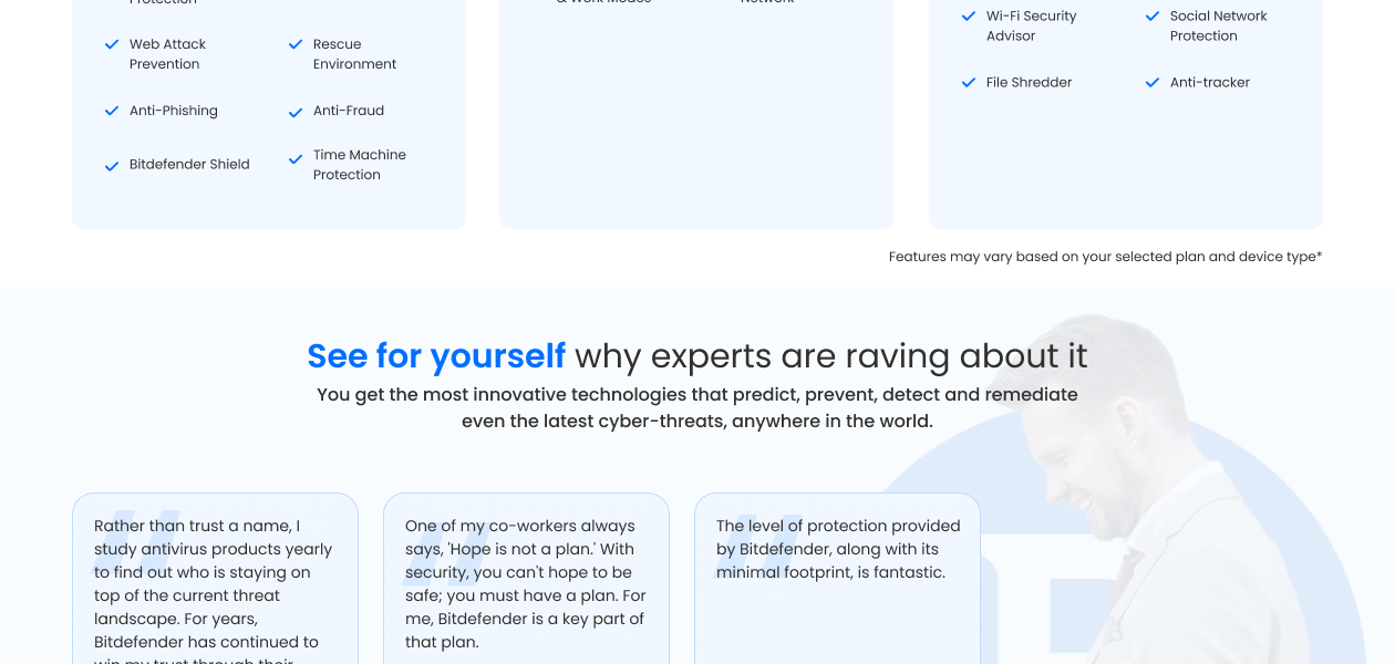 Product Enrichment Section Image