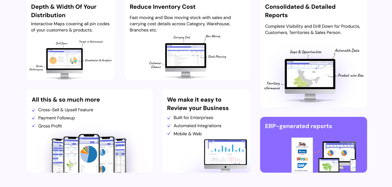 Product Enrichment Section Image
