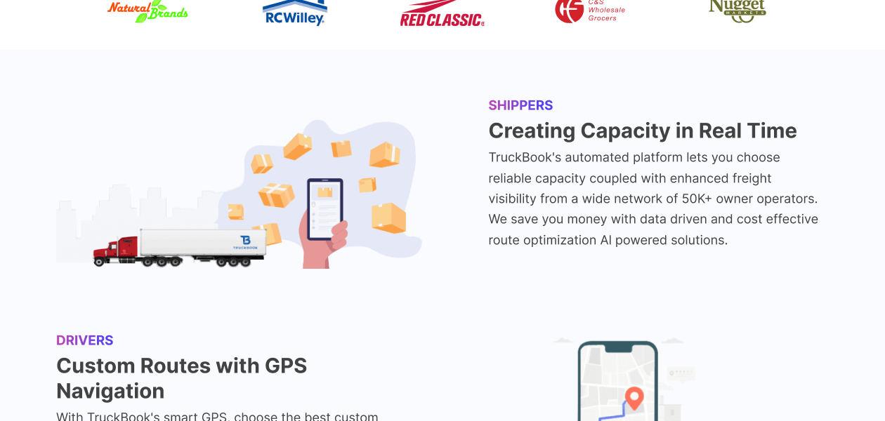Product Enrichment Section Image