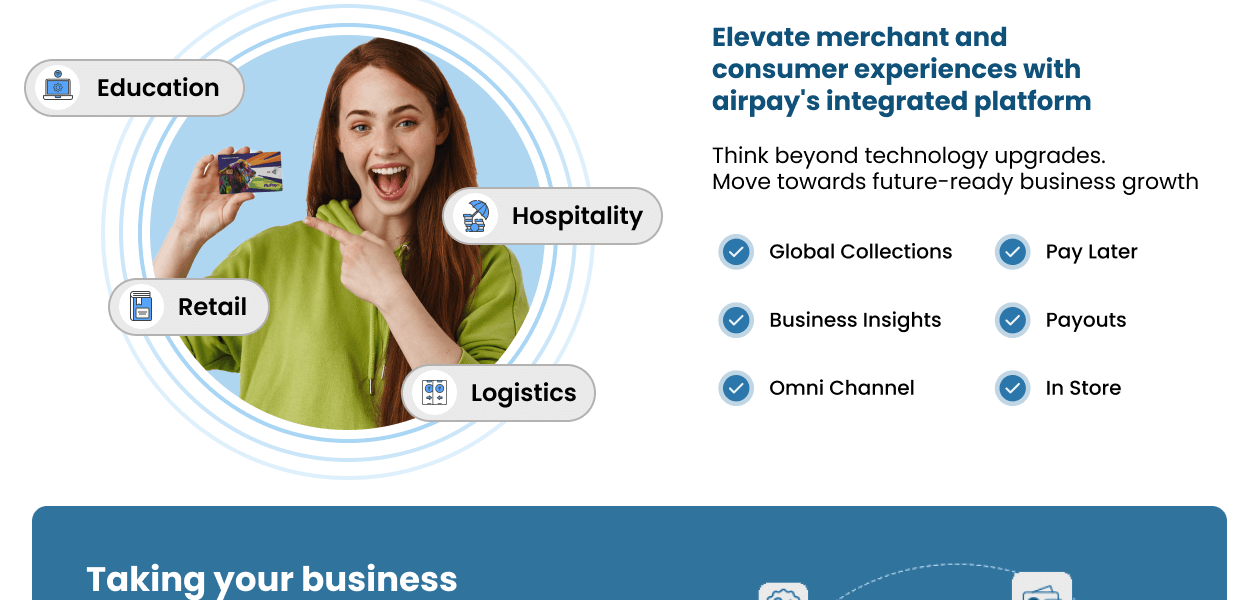 Product Enrichment Section Image