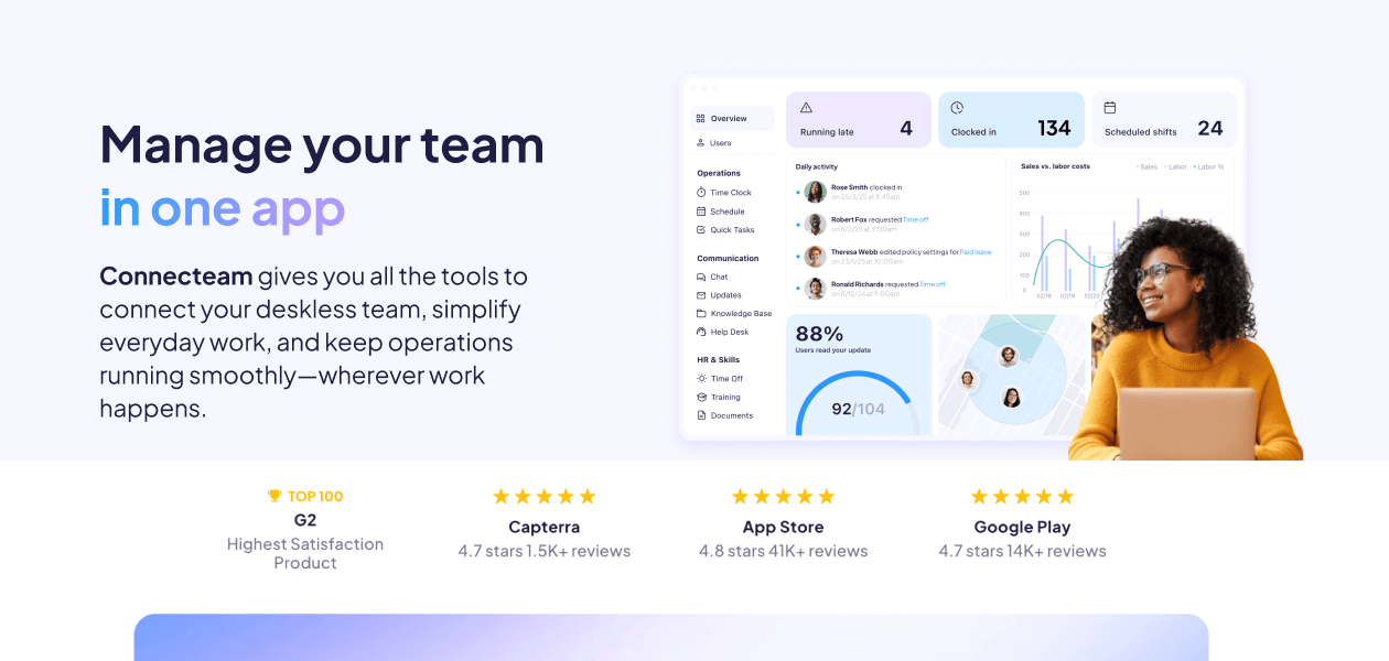 Product Enrichment Section Image