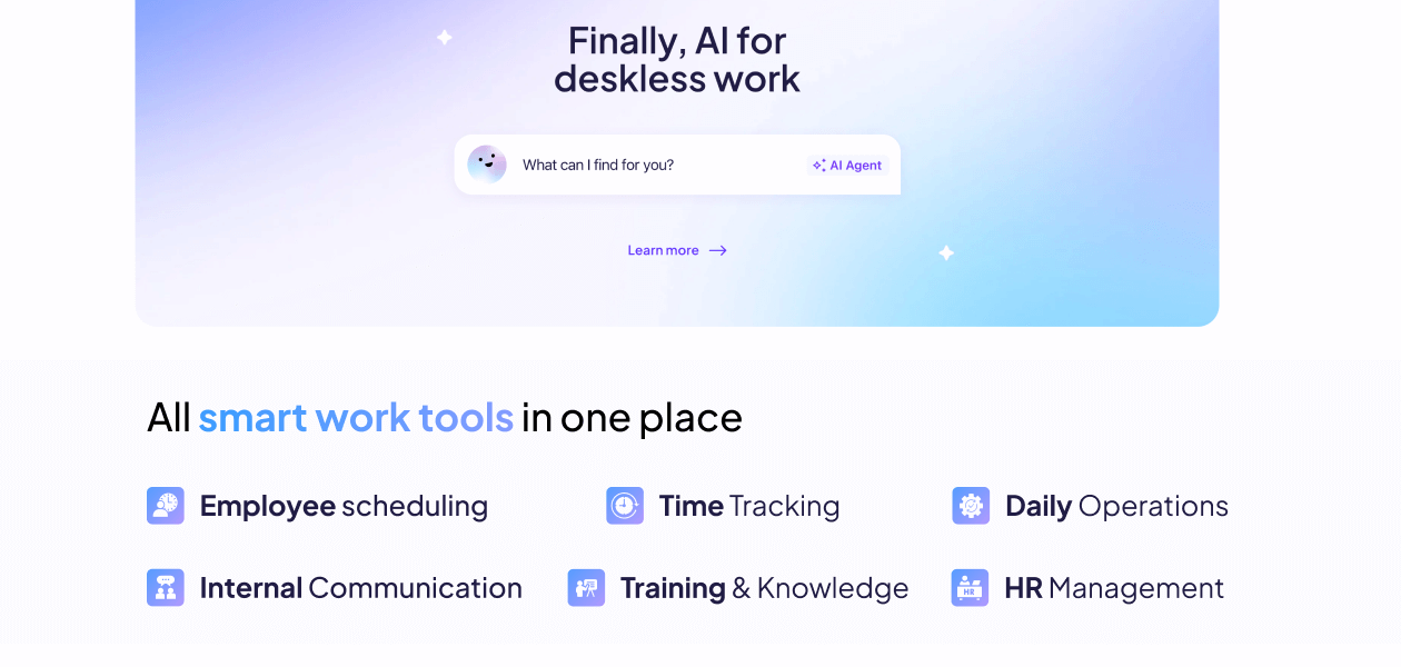 Product Enrichment Section Image