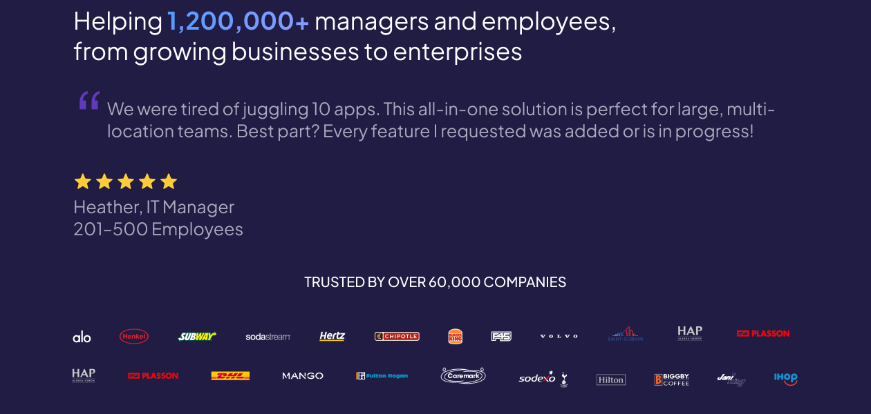 Product Enrichment Section Image