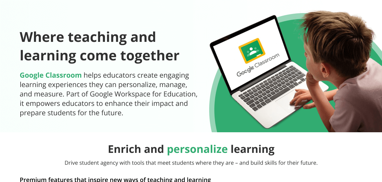 Product Enrichment Section Image