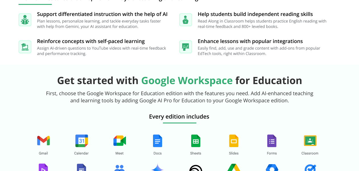 Product Enrichment Section Image