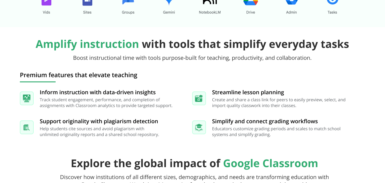 Product Enrichment Section Image