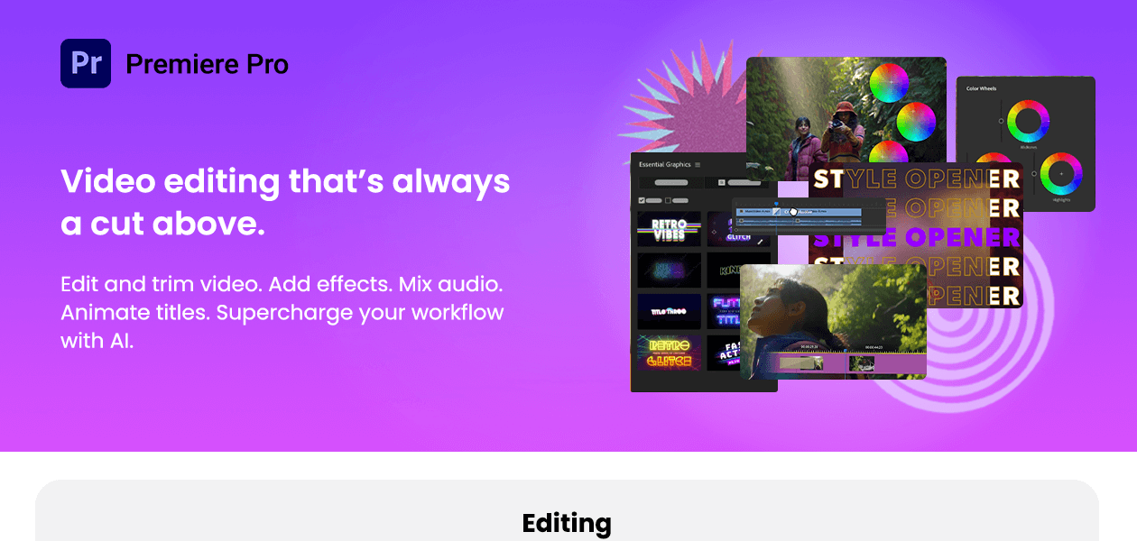 Product Enrichment Section Image