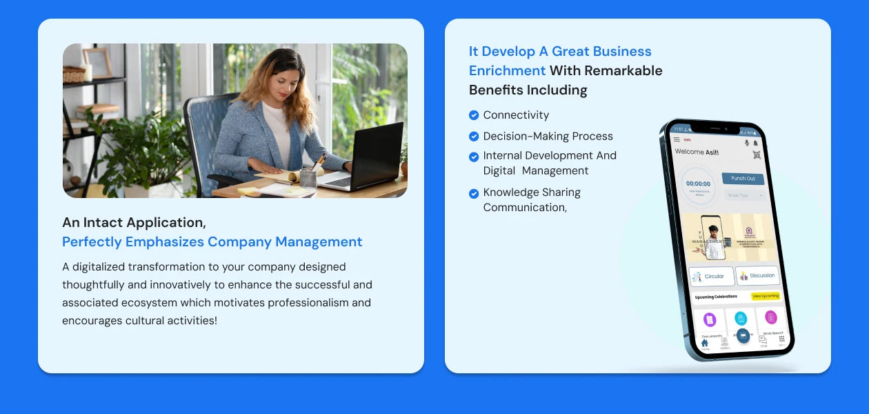 Product Enrichment Section Image