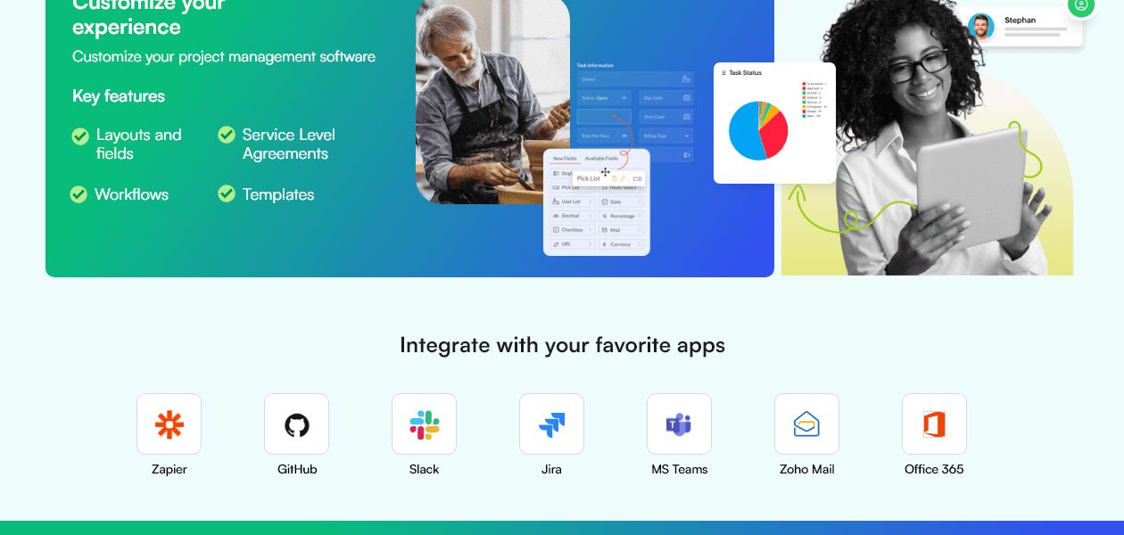 Product Enrichment Section Image