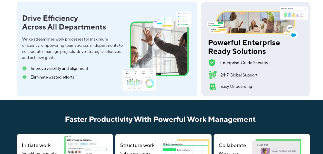 Product Enrichment Section Image
