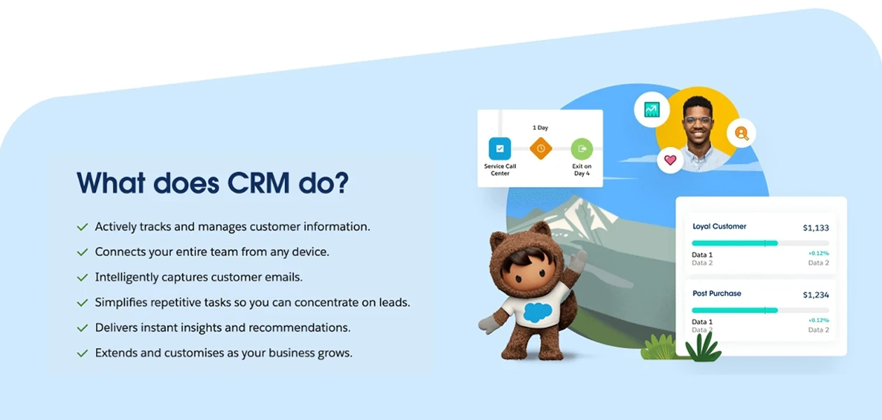 Product Enrichment Section Image