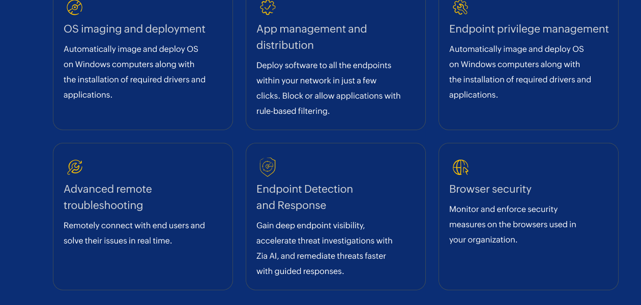 Product Enrichment Section Image