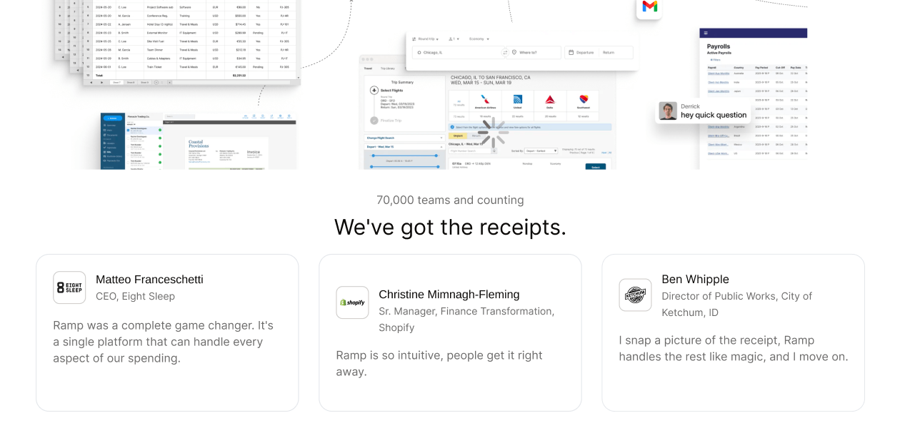 Product Enrichment Section Image