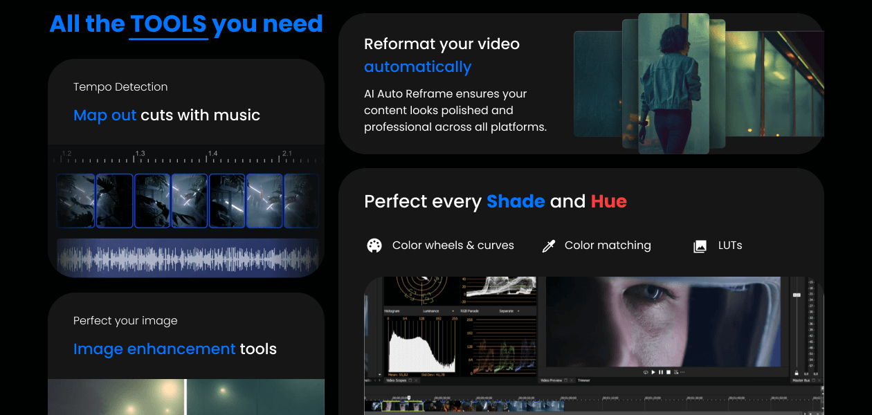 Product Enrichment Section Image