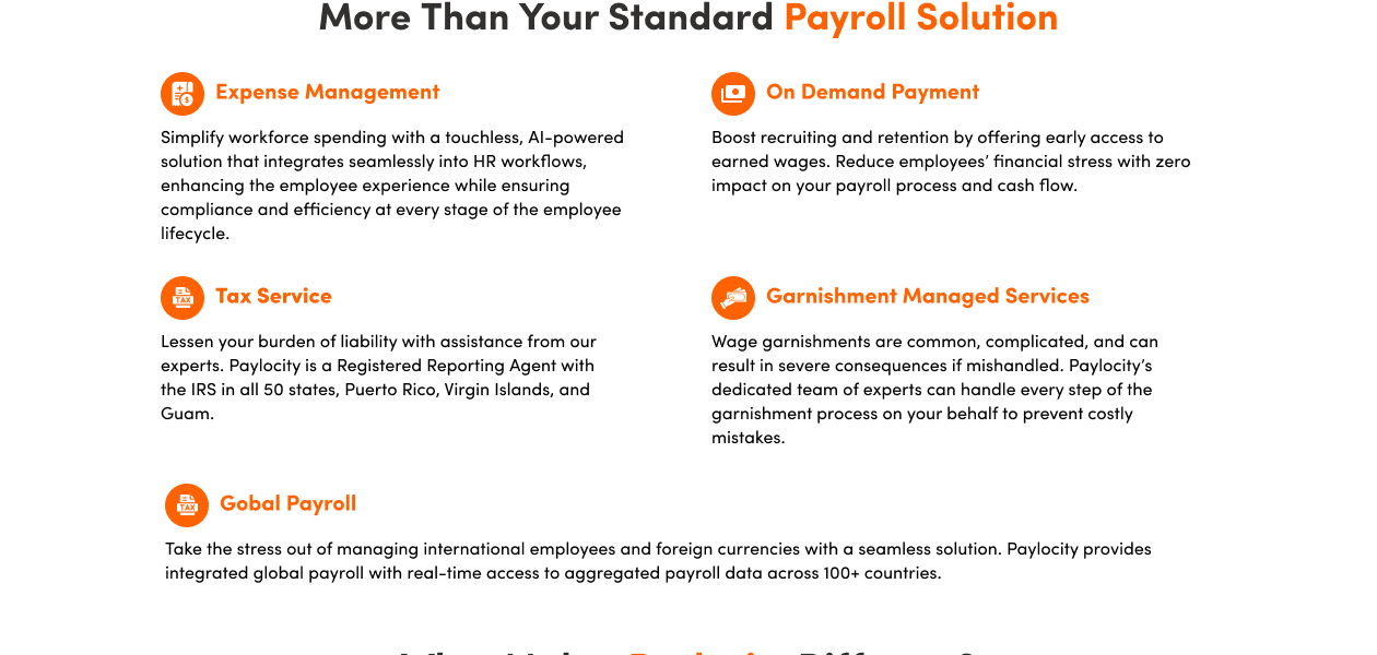 Product Enrichment Section Image