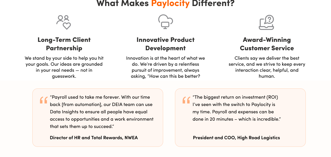 Product Enrichment Section Image