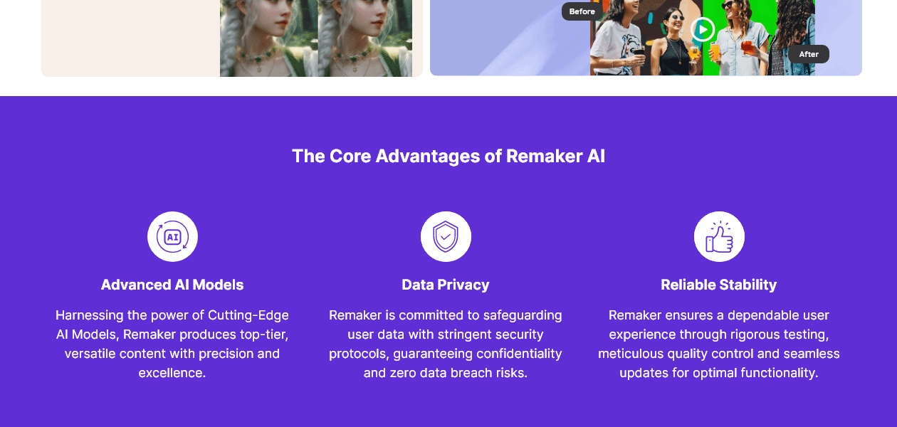 Product Enrichment Section Image