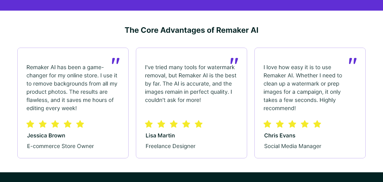 Product Enrichment Section Image