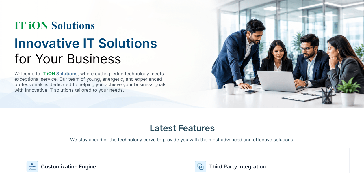 Product Enrichment Section Image