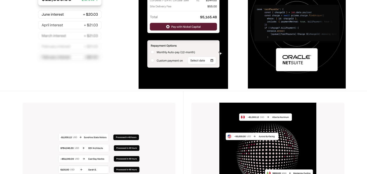 Product Enrichment Section Image
