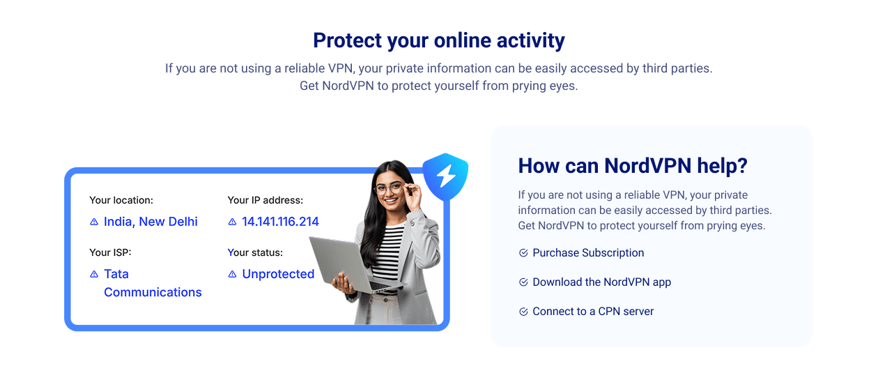 Product Enrichment Section Image