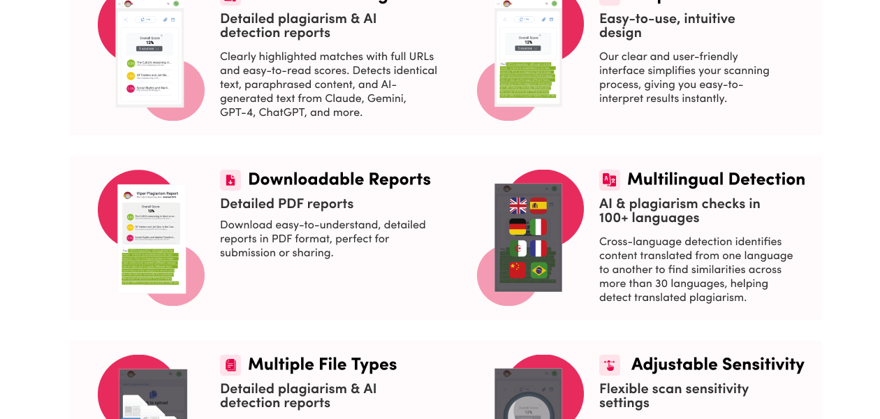 Product Enrichment Section Image