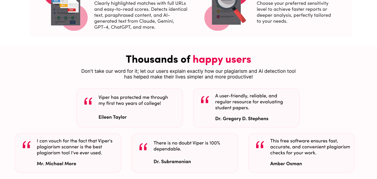 Product Enrichment Section Image