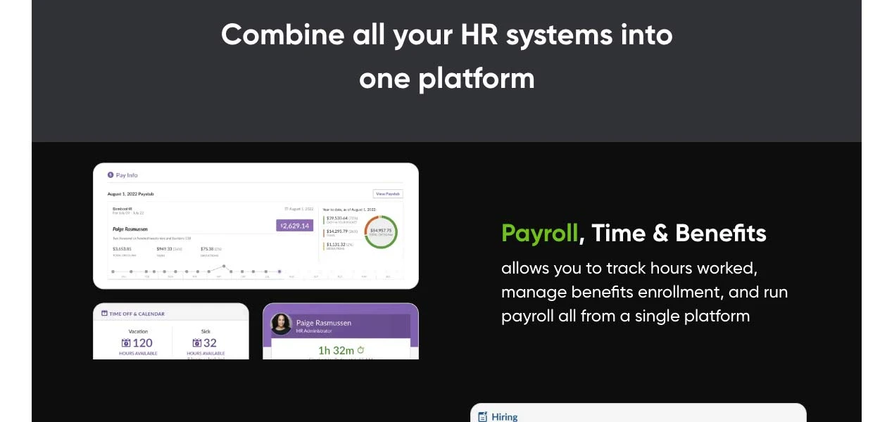 Product Enrichment Section Image