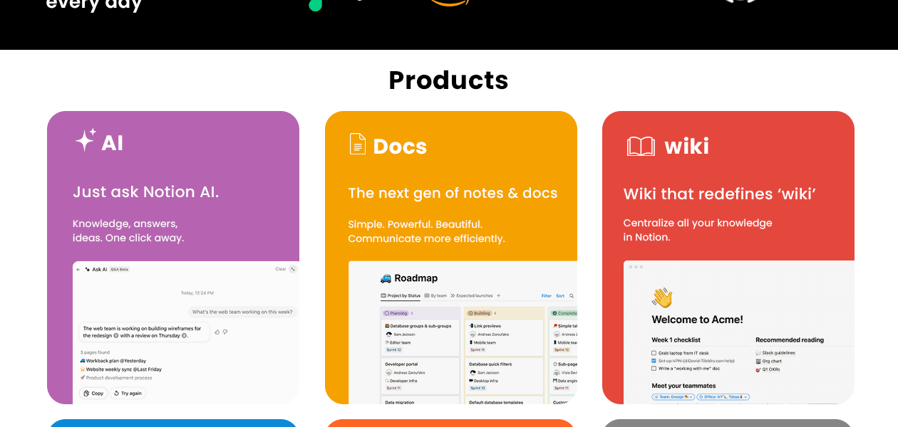 Product Enrichment Section Image