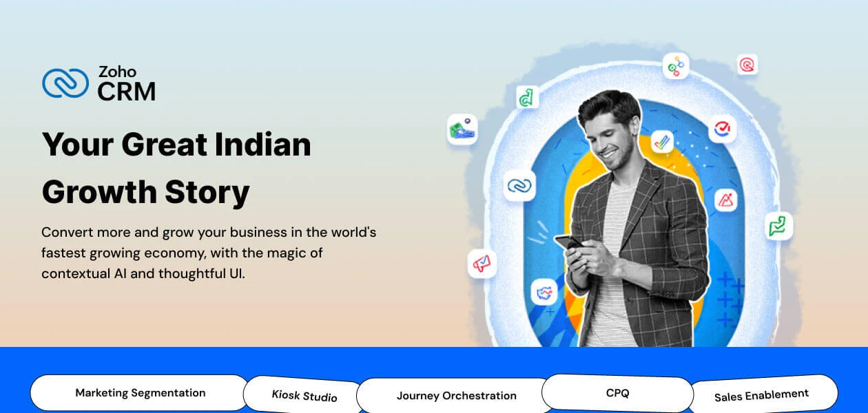 Product Enrichment Section Image