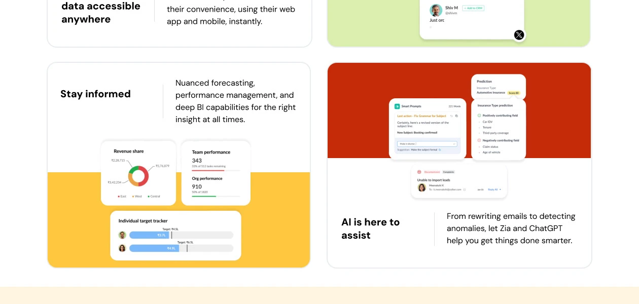 Product Enrichment Section Image