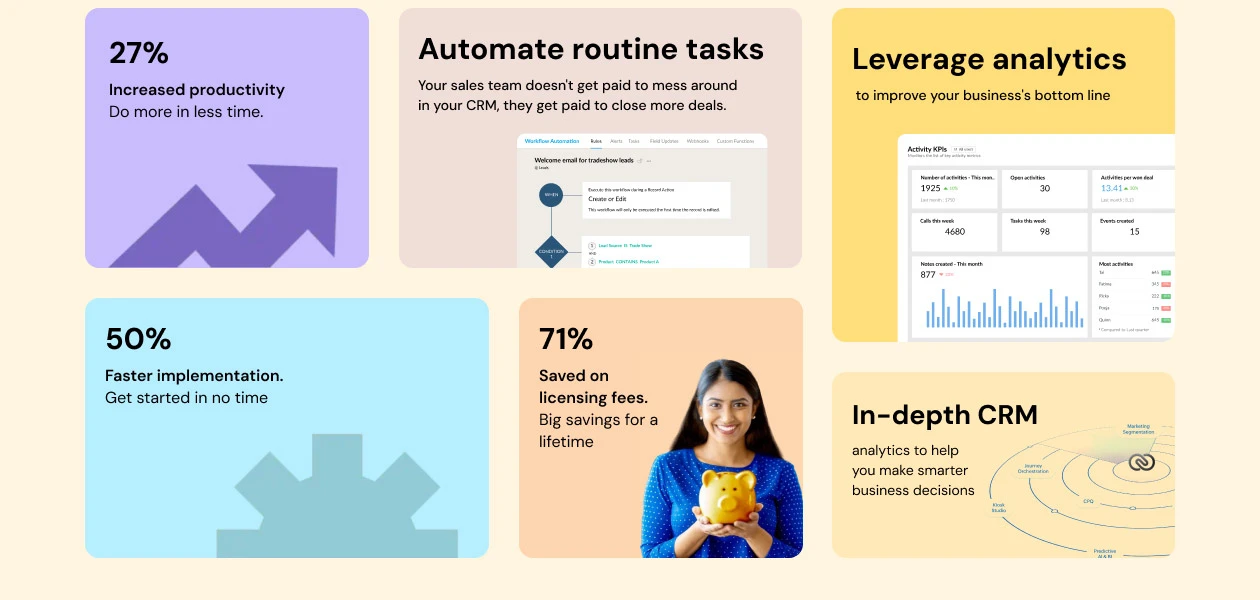 Product Enrichment Section Image